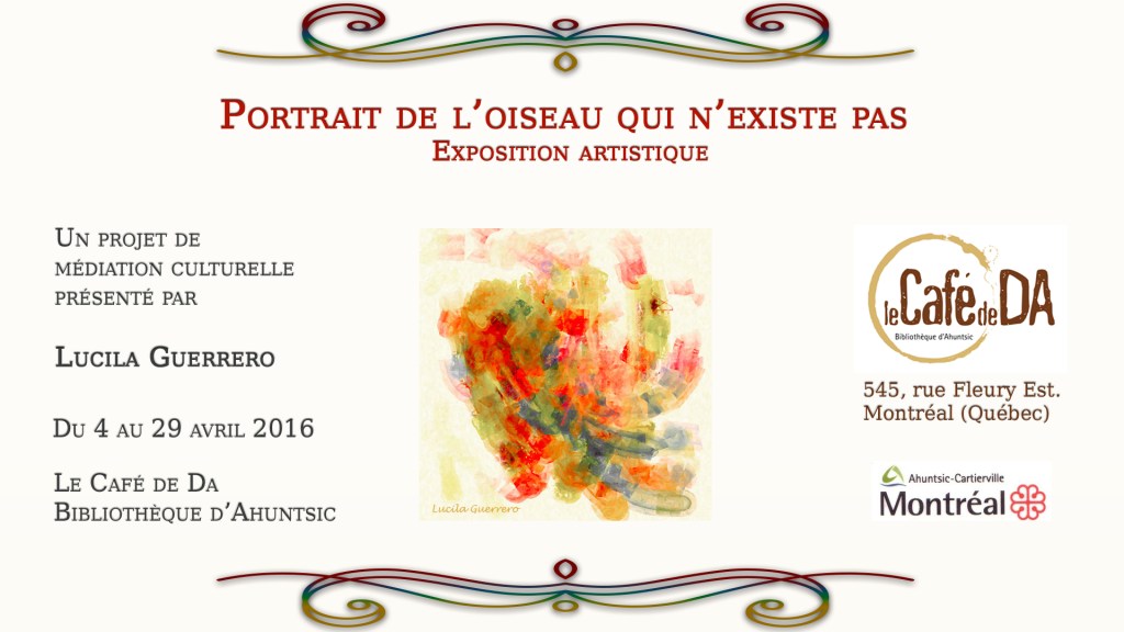 Imaginer ce qui n’existe&nbsp;pas