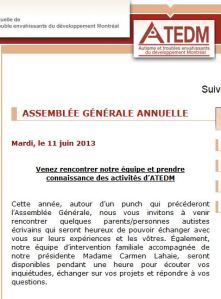ATEDM juin 2013