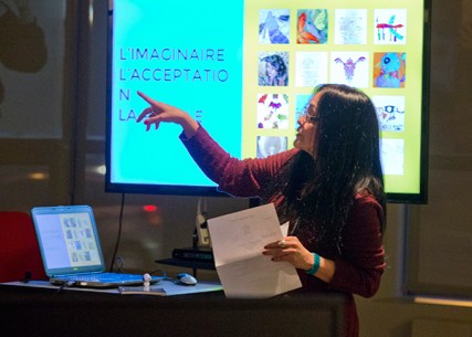 conference autisme Jacques Nadeau