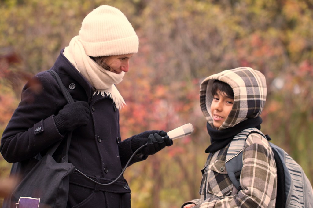 Luka, explique à sa&nbsp;façon
