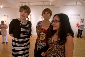 Photo: Jacques Nadeau