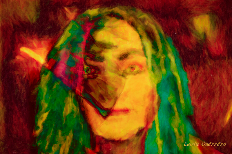 « Tu peux pas y aller. Tu feras pipi dans tes culottes&nbsp;»