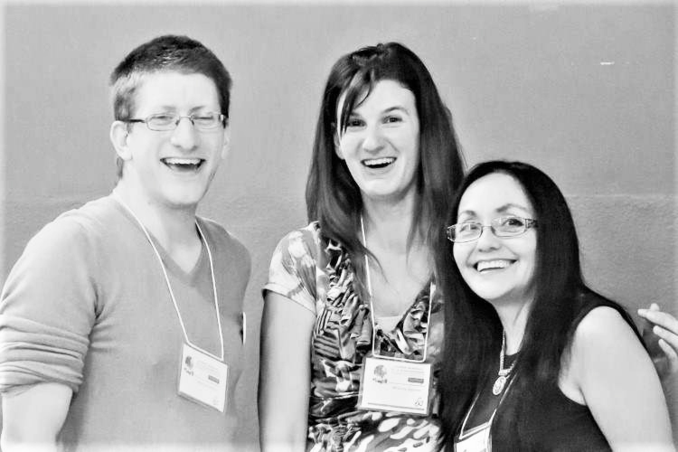 Journée mondiale de la neurodiversité 2018 * d’un angle&nbsp;personnel