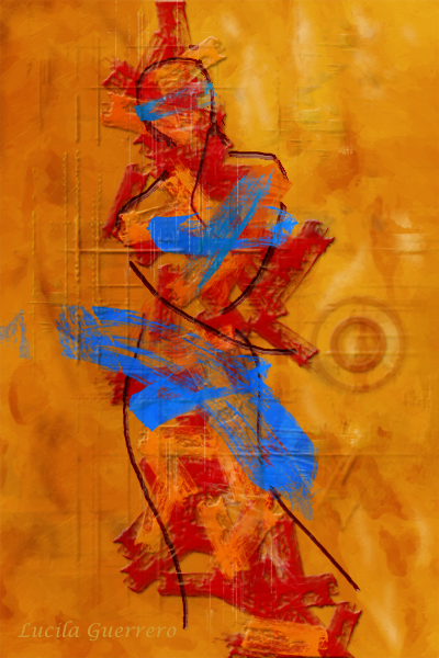 neurodiversité, mouvement, artiste autiste, normalité