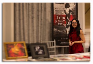 Montreal autism in motion