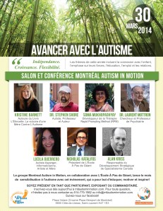 AIM2014 - FRENCHOT- 7 speakers