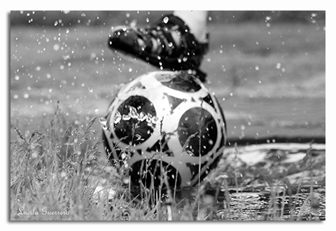 Le soccer, source&nbsp;d’inspiration