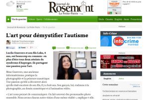 Journal de Rosemont 02