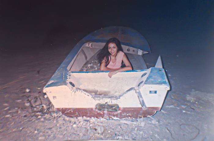 « Voyageur, il n’y a pas de chemin&nbsp;»