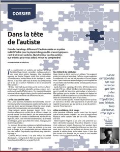 L'itineraire avril 2014